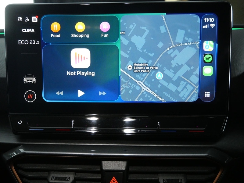 Used Cupra Leon 2024 for sale - 77328807: Photo 27