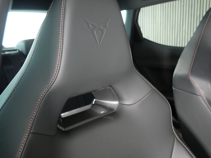 Used Cupra Leon 2024 for sale - 77328807: Photo 29