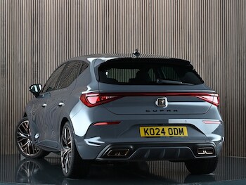 Used Cupra Leon 2024 for sale - 77328807: Photo