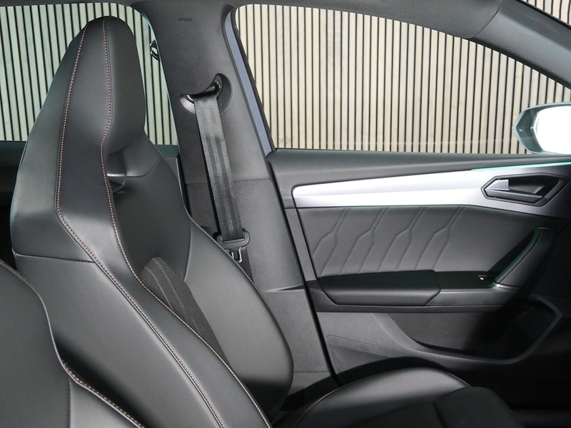 Used Cupra Leon 2024 for sale - 77328807: Photo 32