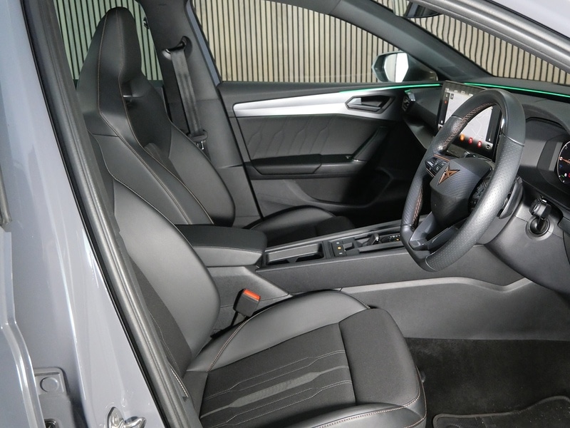 Used Cupra Leon 2024 for sale - 77328807: Photo 33