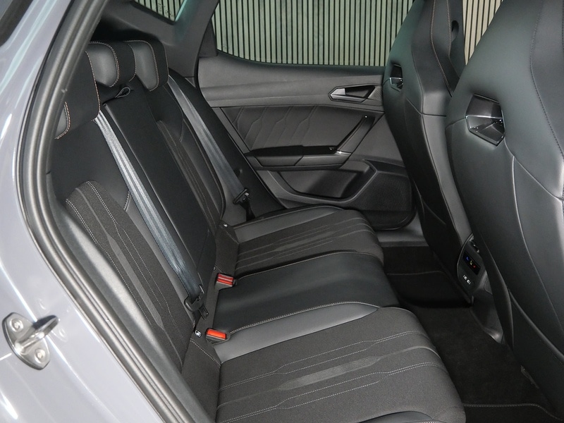 Used Cupra Leon 2024 for sale - 77328807: Photo 35