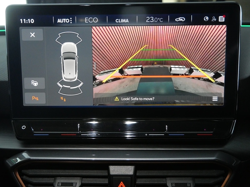 Used Cupra Leon 2024 for sale - 77328807: Photo 37