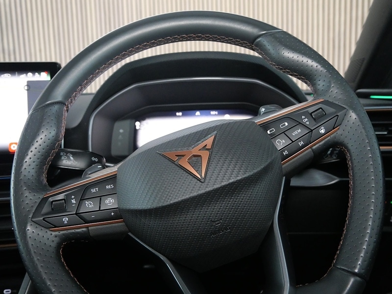 Used Cupra Leon 2024 for sale - 77328807: Photo 39