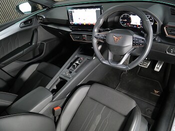 Used Cupra Leon 2024 for sale - 77328807: Photo