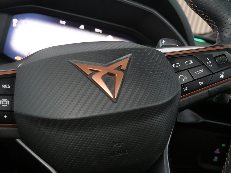 Used Cupra Leon 2024 for sale - 77328807: Photo 40