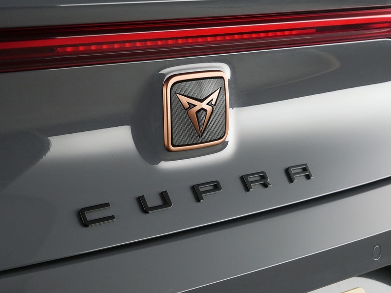 Used Cupra Leon 2024 for sale - 77328807: Photo 44
