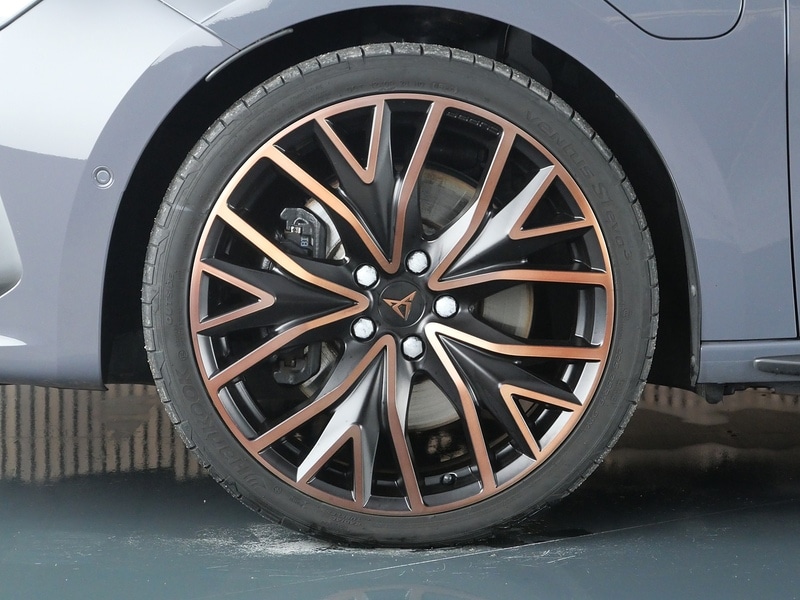 Used Cupra Leon 2024 for sale - 77328807: Photo 45