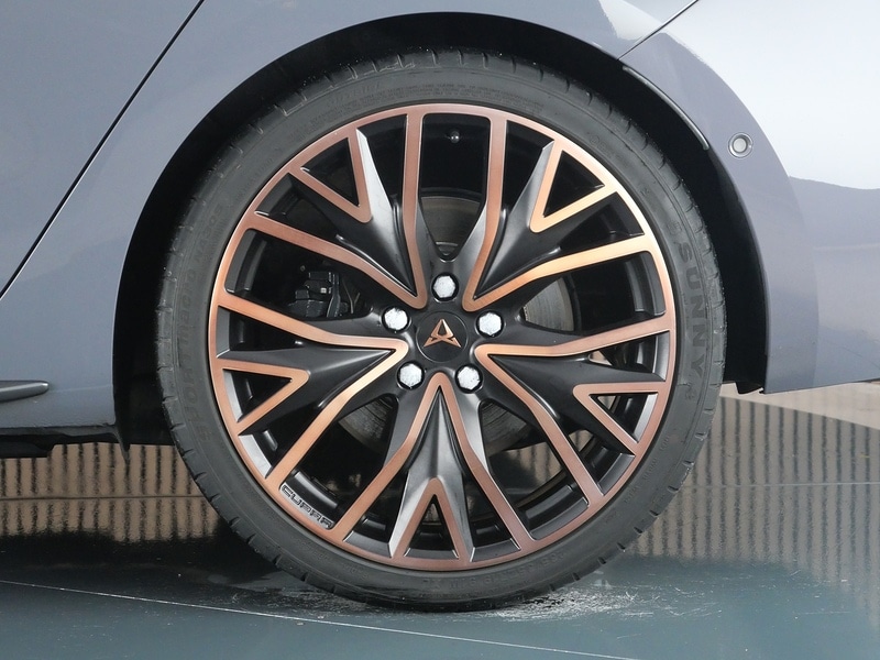 Used Cupra Leon 2024 for sale - 77328807: Photo 47