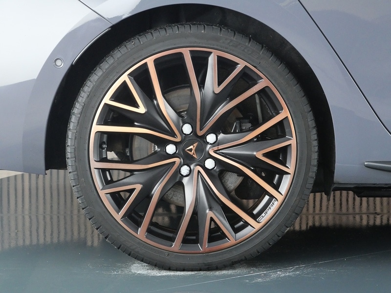 Used Cupra Leon 2024 for sale - 77328807: Photo 48