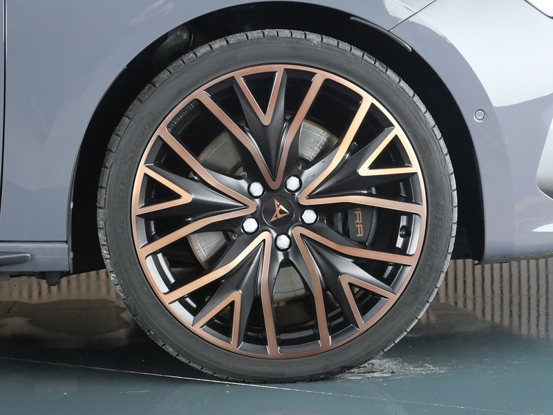 Used Cupra Leon 2024 for sale - 77328807: Photo 49