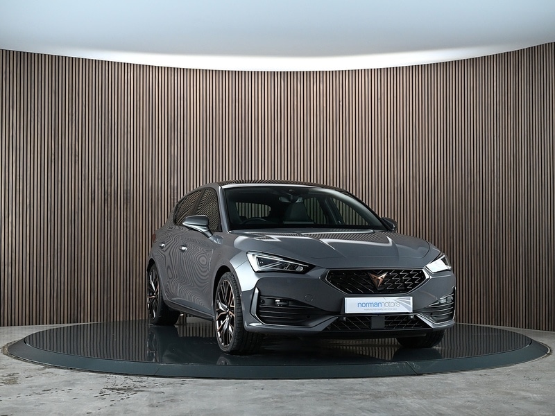 Used Cupra Leon 2024 for sale - 77328807: Photo 5