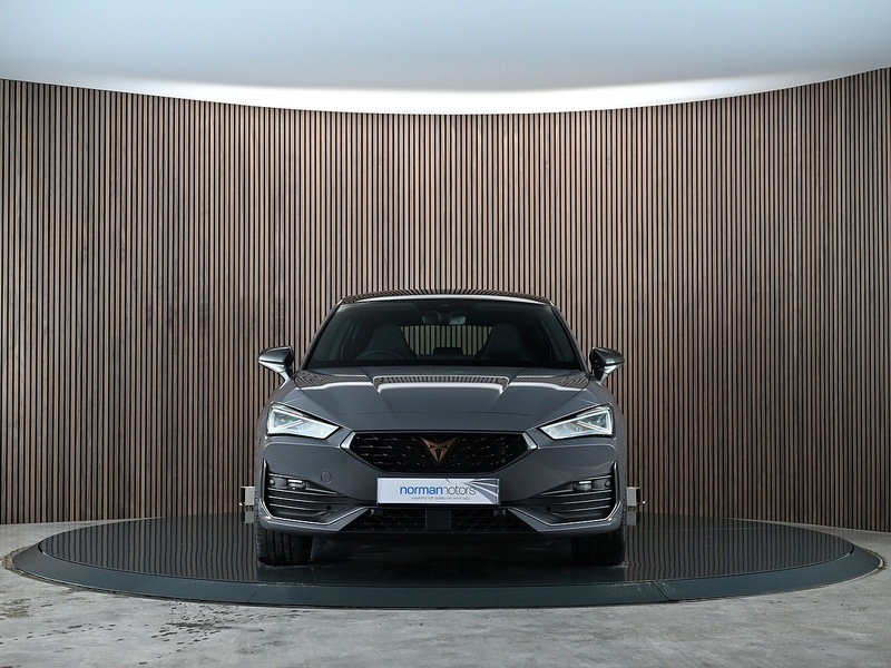 Used Cupra Leon 2024 for sale - 77328807: Photo 6