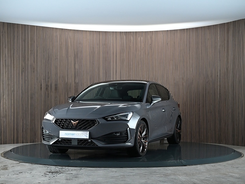 Used Cupra Leon 2024 for sale - 77328807: Photo 7