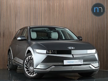 Used Hyundai IONIQ 5 2022 for sale - 79490421: Photo
