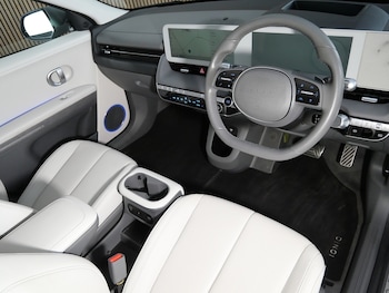 Used Hyundai IONIQ 5 2022 for sale - 79490421: Photo