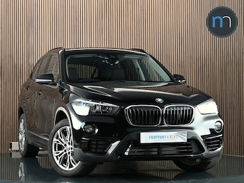 Used BMW X1 2019 for sale - 78888052: Photo