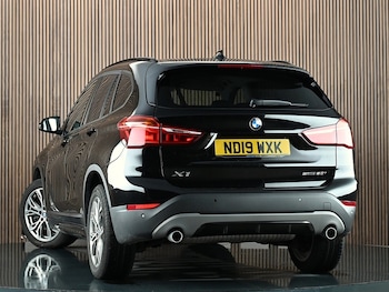 Used BMW X1 2019 for sale - 78888052: Photo