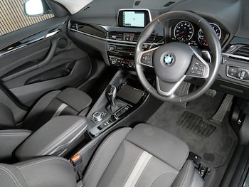 Used BMW X1 2019 for sale - 78888052: Photo