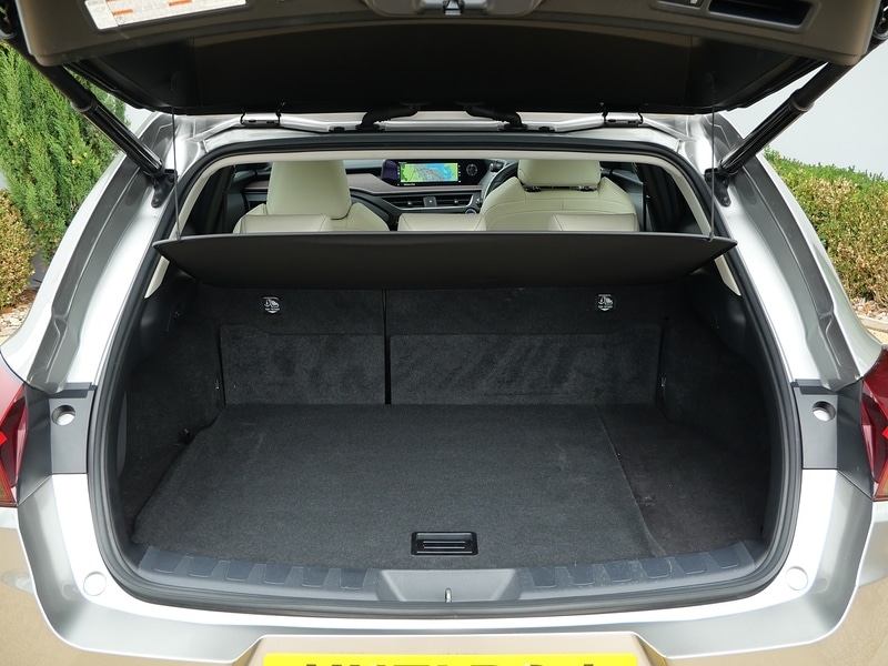 Vehicle 32