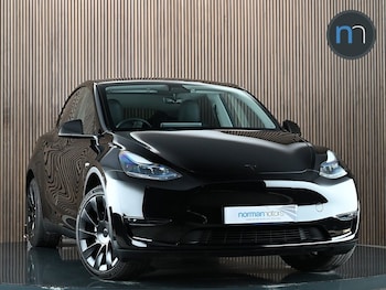 Used Tesla Model Y 2024 for sale - 78378473: Photo