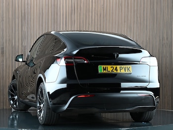 Used Tesla Model Y 2024 for sale - 78378473: Photo