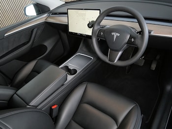 Used Tesla Model Y 2024 for sale - 78378473: Photo