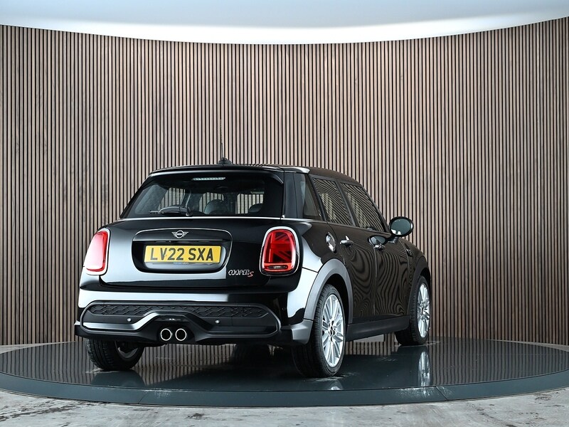 Used MINI Hatch 2022 for sale - 77840698: Photo 10