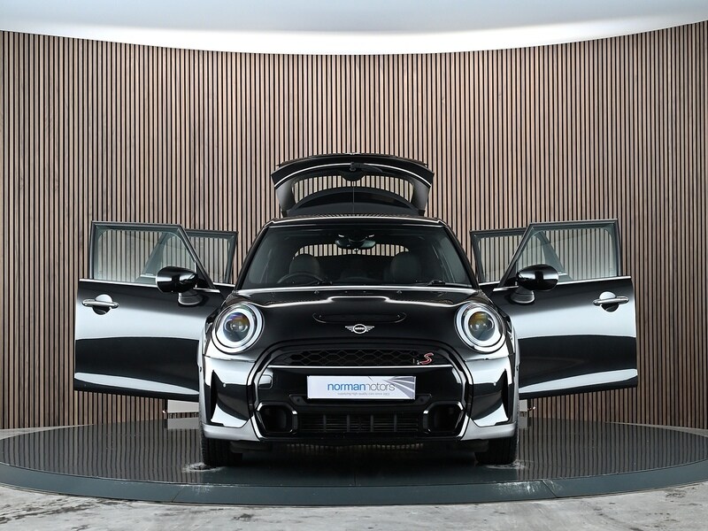 Used MINI Hatch 2022 for sale - 77840698: Photo 15