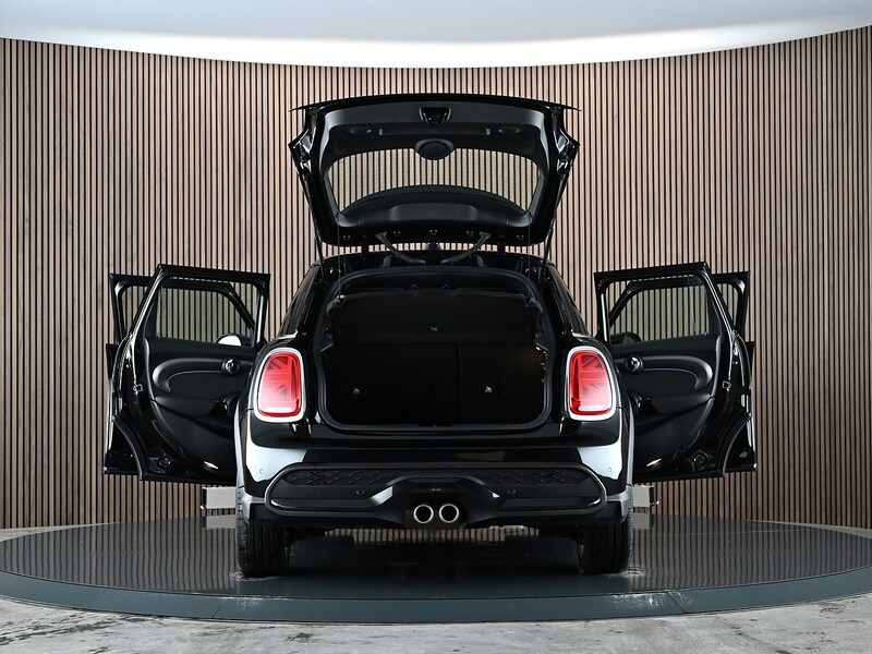 Used MINI Hatch 2022 for sale - 77840698: Photo 18