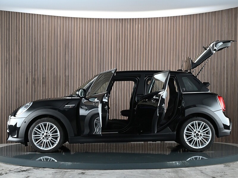 Used MINI Hatch 2022 for sale - 77840698: Photo 21