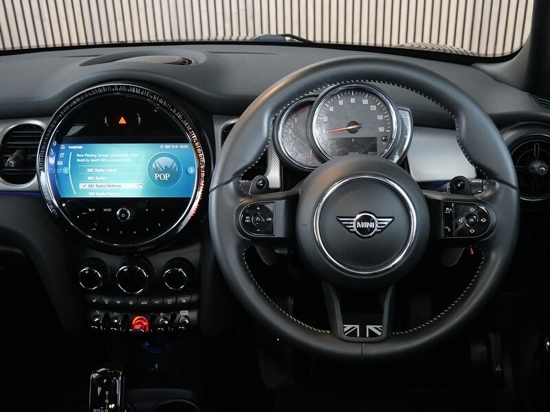 Used MINI Hatch 2022 for sale - 77840698: Photo 27