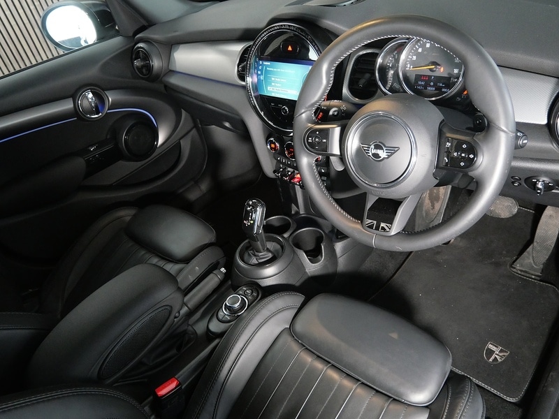 Used MINI Hatch 2022 for sale - 77840698: Photo 3