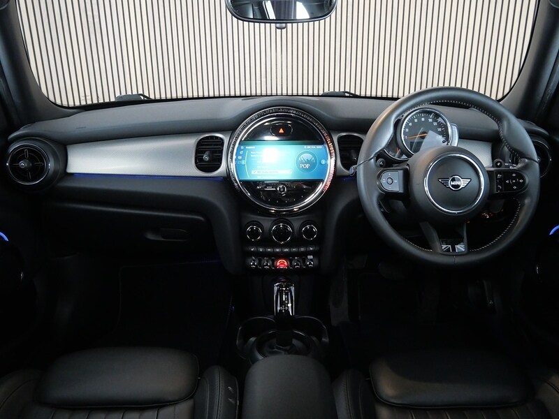 Used MINI Hatch 2022 for sale - 77840698: Photo 33