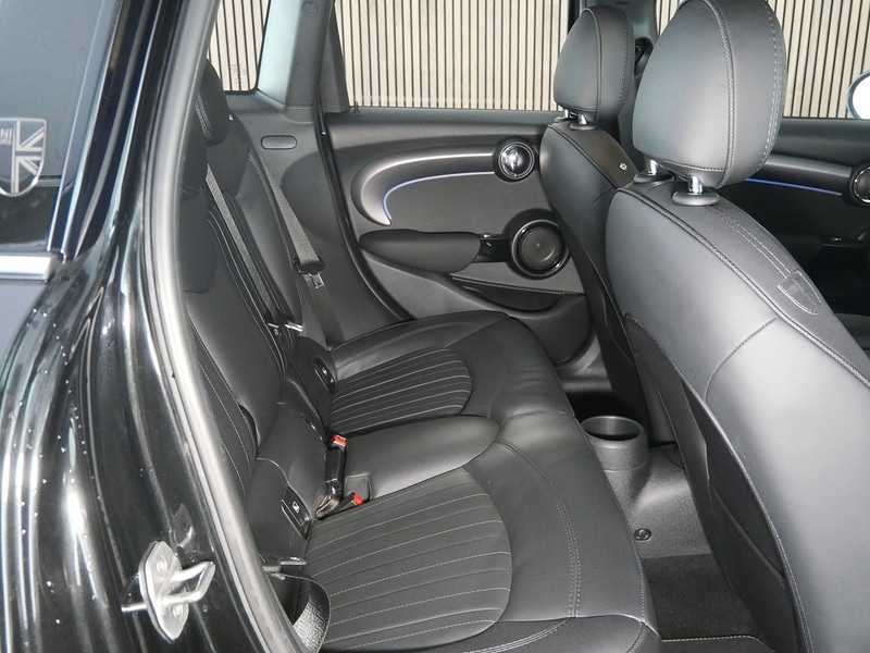 Used MINI Hatch 2022 for sale - 77840698: Photo 34