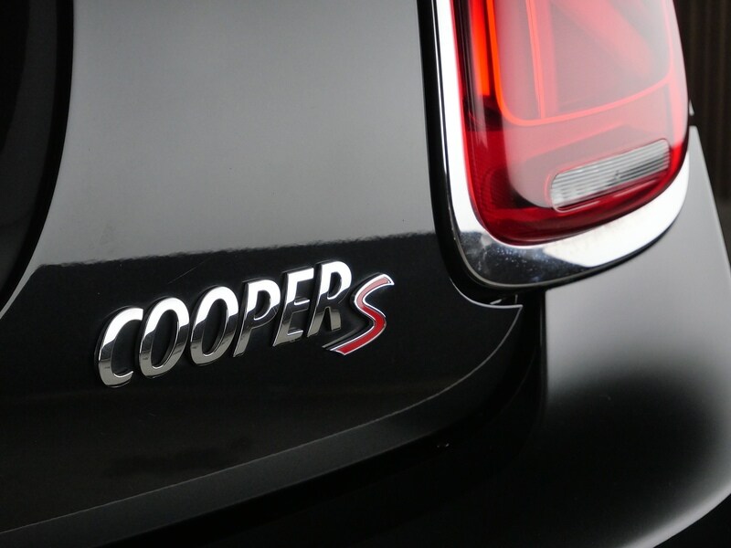 Used MINI Hatch 2022 for sale - 77840698: Photo 44