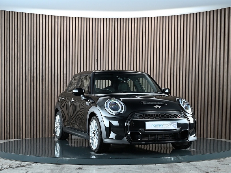 Used MINI Hatch 2022 for sale - 77840698: Photo 5