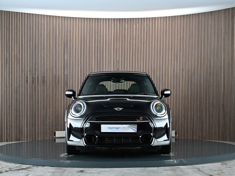 Used MINI Hatch 2022 for sale - 77840698: Photo 6