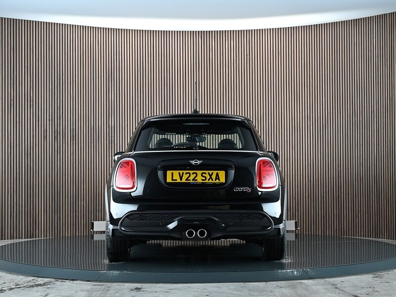 Used MINI Hatch 2022 for sale - 77840698: Photo 9