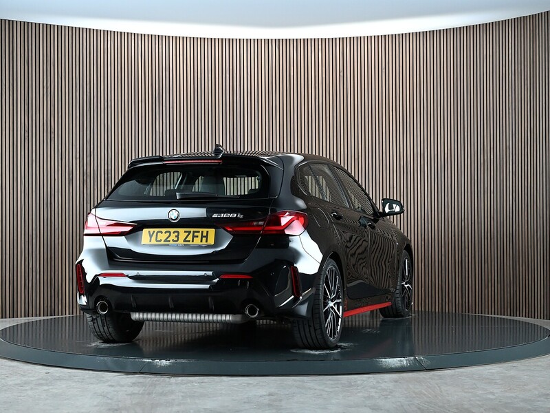 Used BMW 1 Series 2023 for sale - 77840773: Photo 10