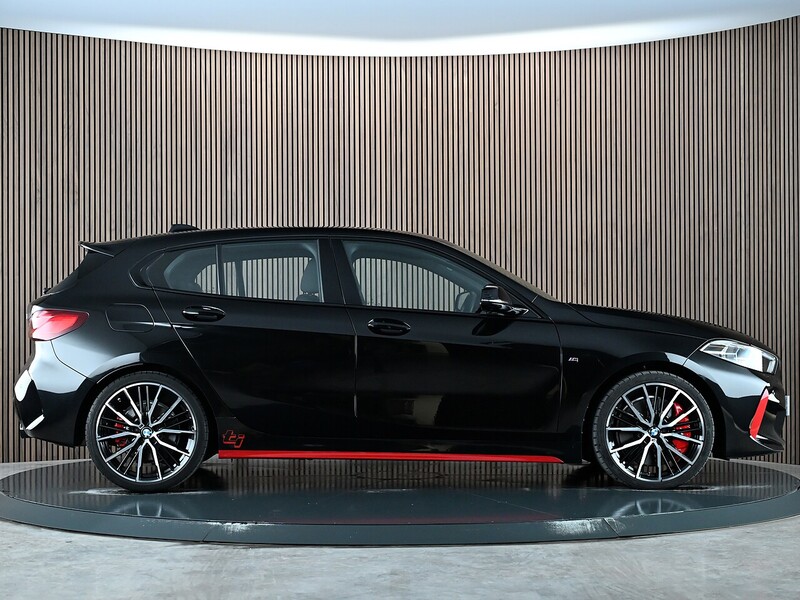 Used BMW 1 Series 2023 for sale - 77840773: Photo 11