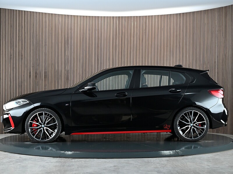 Used BMW 1 Series 2023 for sale - 77840773: Photo 12