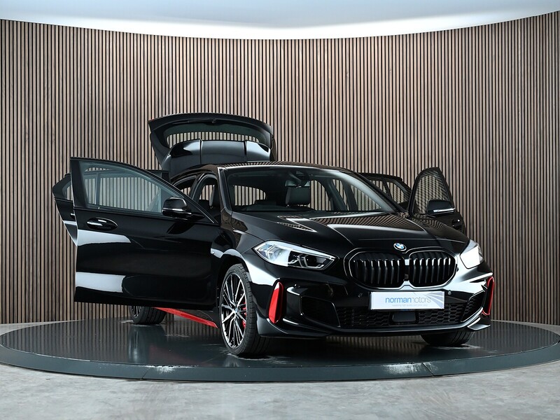 Used BMW 1 Series 2023 for sale - 77840773: Photo 14