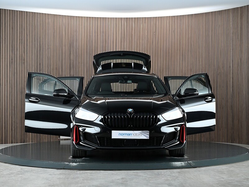 Used BMW 1 Series 2023 for sale - 77840773: Photo 15