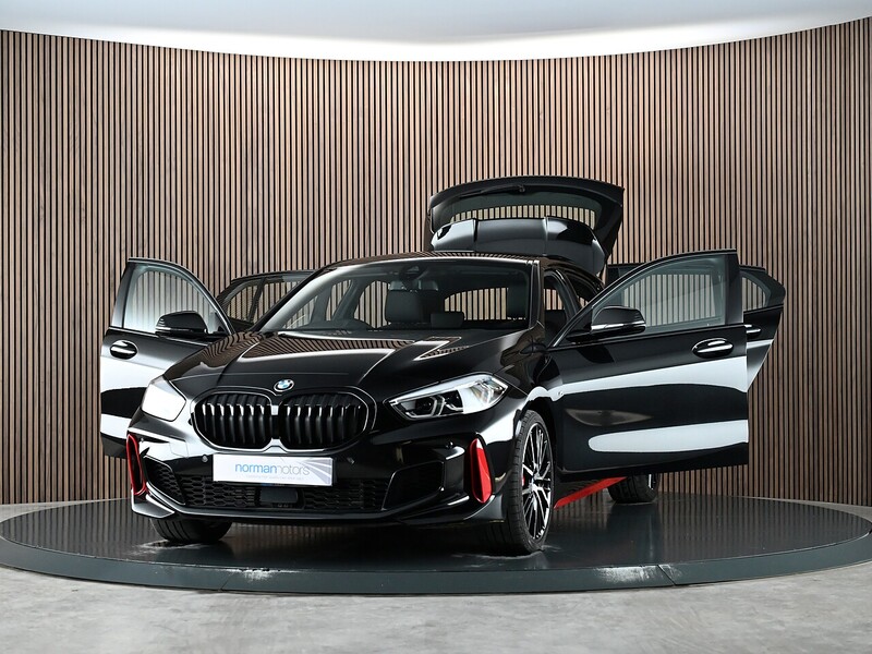 Used BMW 1 Series 2023 for sale - 77840773: Photo 16