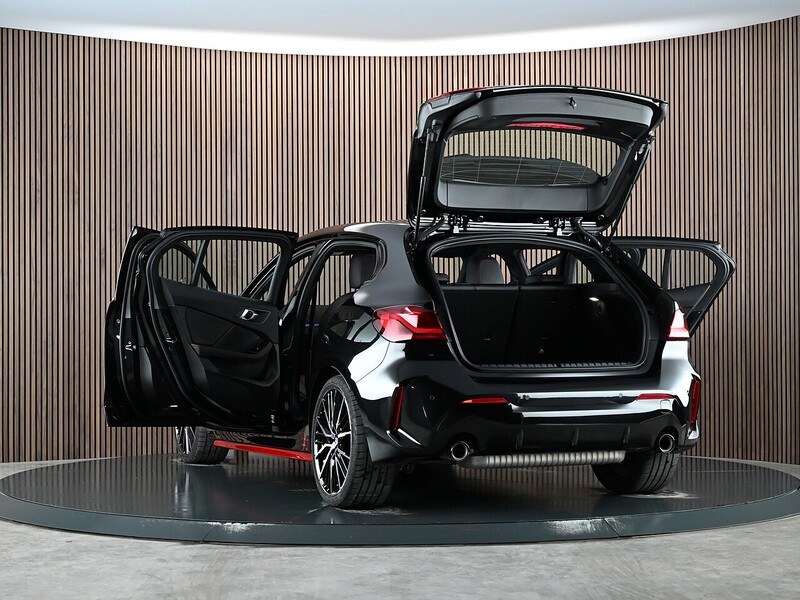 Used BMW 1 Series 2023 for sale - 77840773: Photo 17