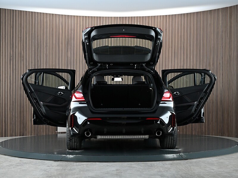 Used BMW 1 Series 2023 for sale - 77840773: Photo 18