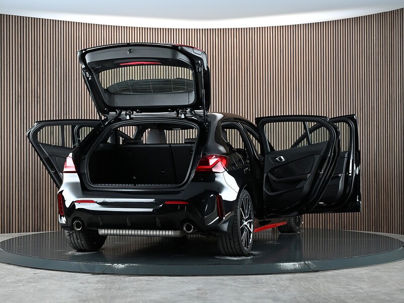 Used BMW 1 Series 2023 for sale - 77840773: Photo 19