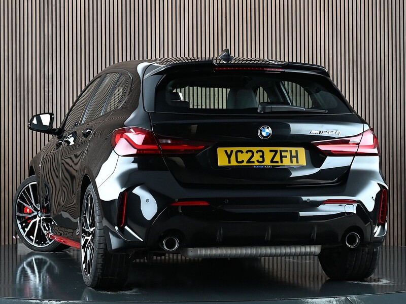 Used BMW 1 Series 2023 for sale - 77840773: Photo 2
