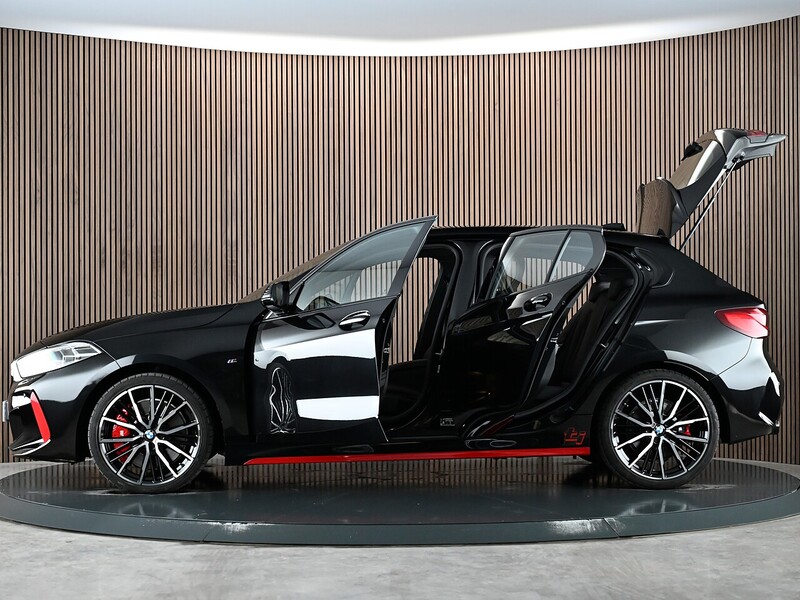 Used BMW 1 Series 2023 for sale - 77840773: Photo 21